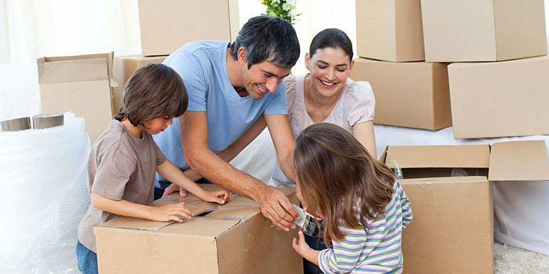Household Shifting Services Mumbai