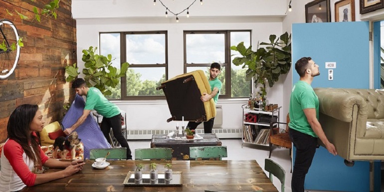 Loading and Unloading Services Mumbai