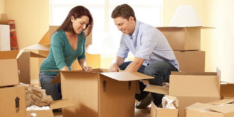 Packing and Moving Services Mumbai